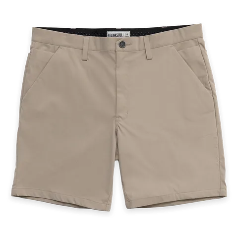 Linksoul Camino Utility Short 8"