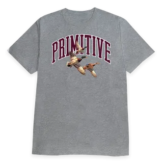 Primitive Flock Tee