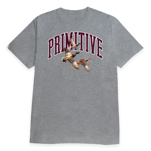 Primitive Flock Tee