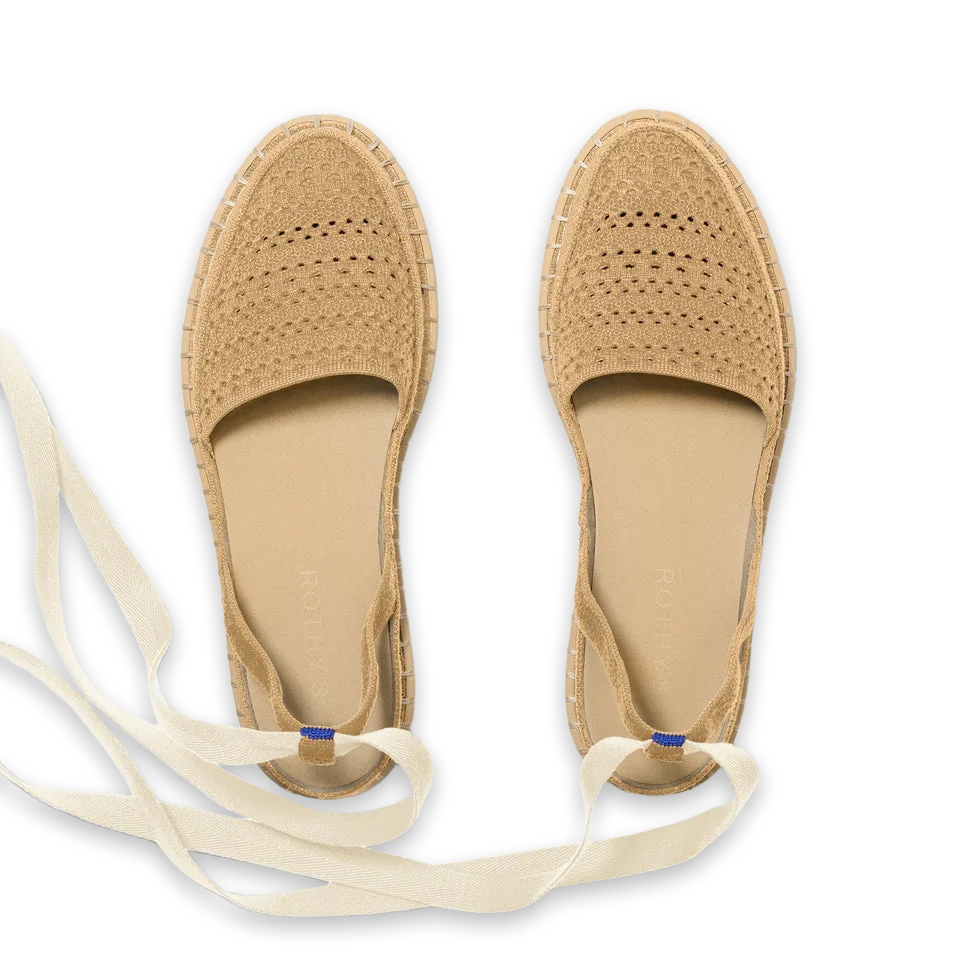 Rothy's The D'Orsay Espadrille, photo 3