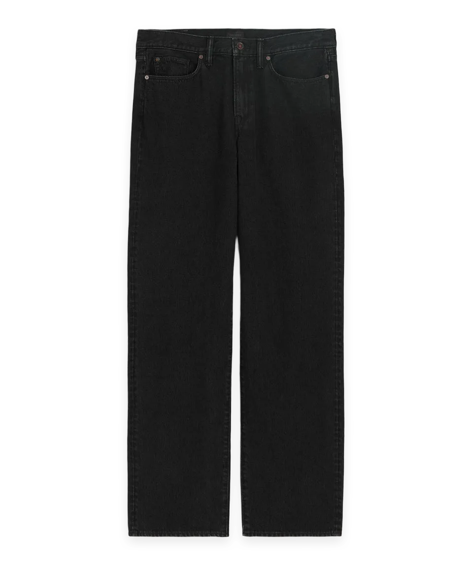 Todd Snyder Relaxed Fit Jean