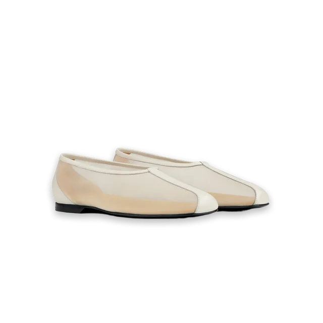 Aimé Leon Dore Mesh Ballet Flat