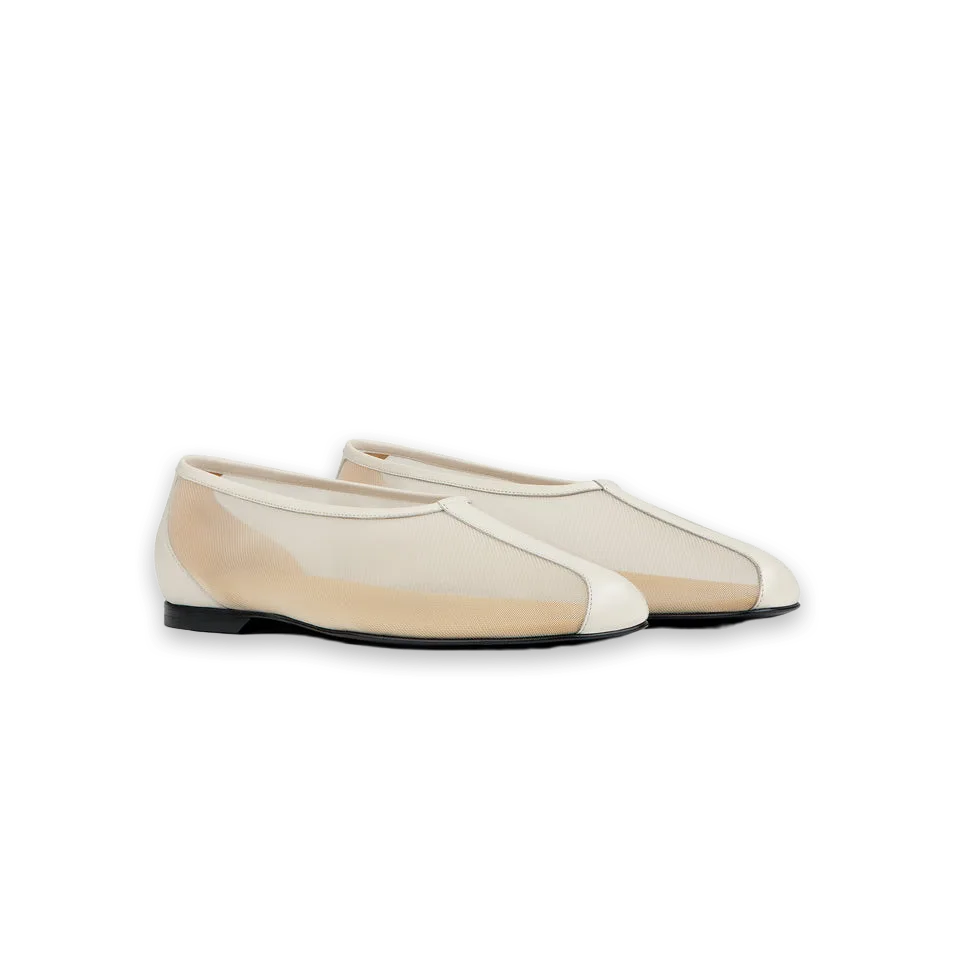 Aimé Leon Dore Mesh Ballet Flat