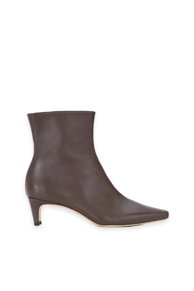 Staud Wally Ankle Boot
