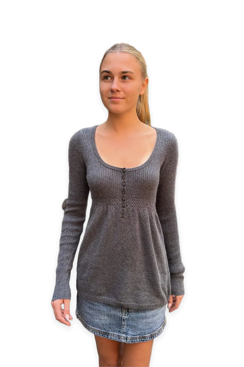 Brandy Melville Nikki Top