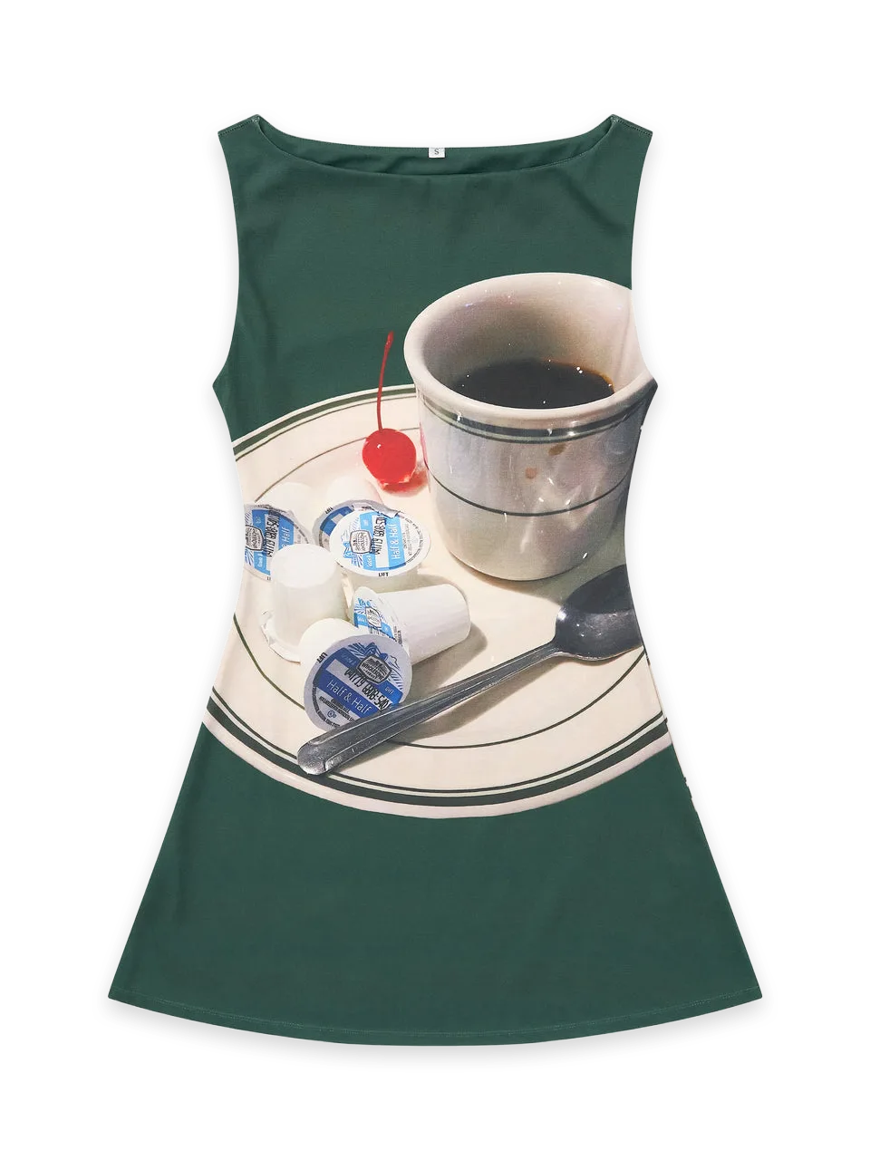 Lisa Says Gah Dottie Dress, photo 2