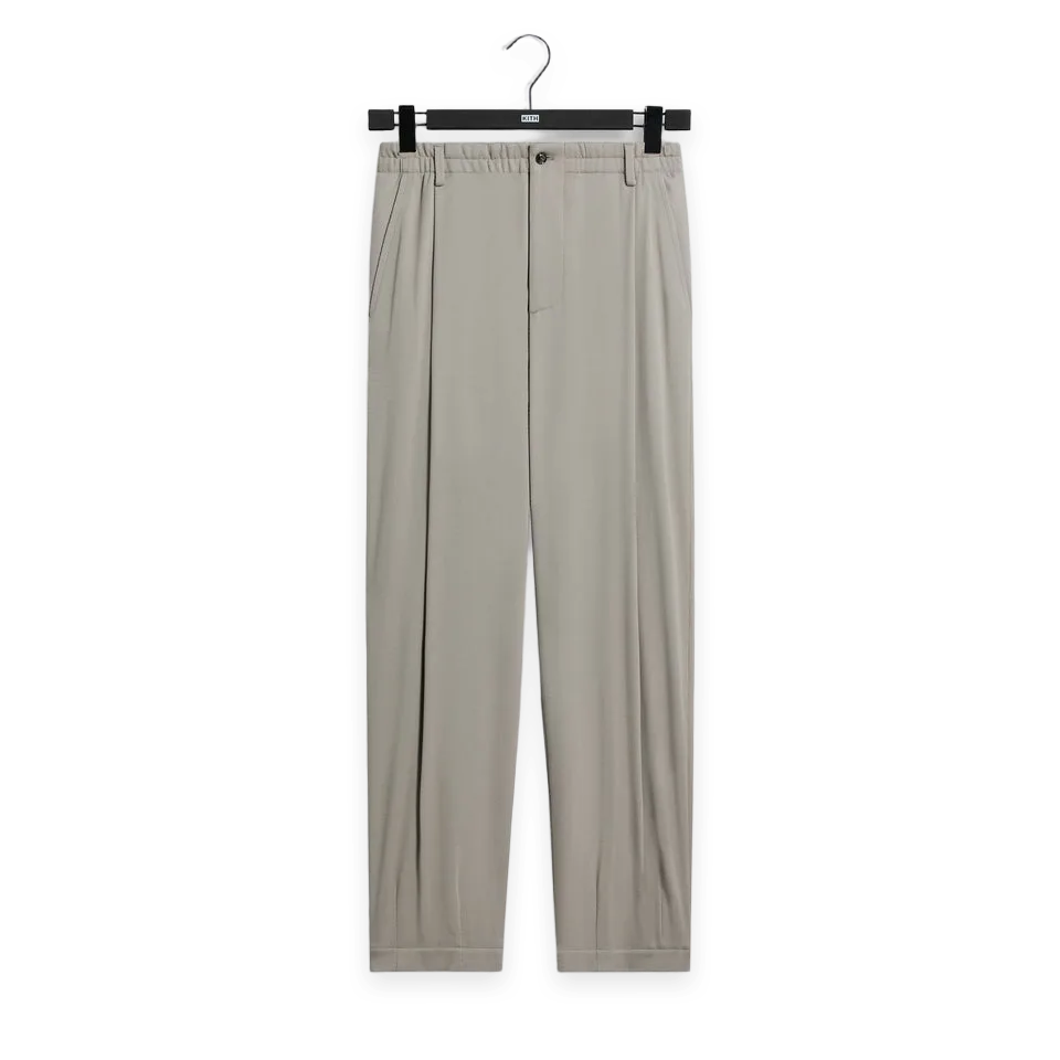 Kith Giorgio Armani & Kith Virgin Wool Pant