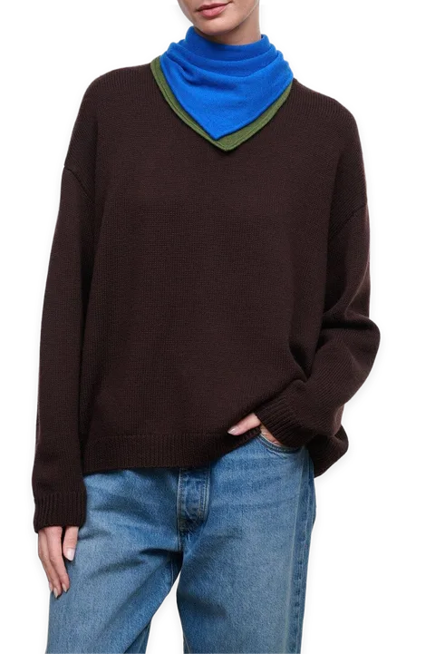 Staud Winston Sweater