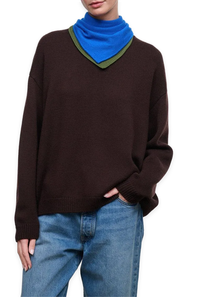 Staud Winston Sweater