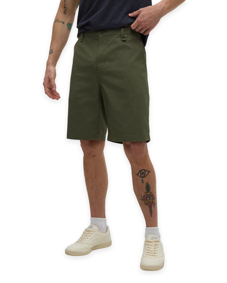 tentree TechBlend Latitude Short