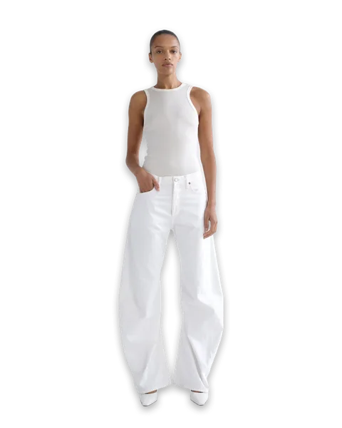 AGOLDE Spiral Jean