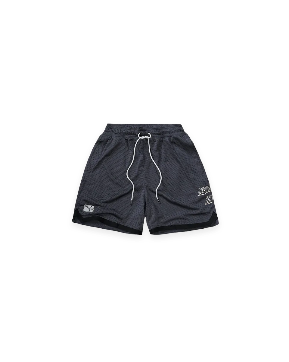 Represent Represent X Puma Shorts