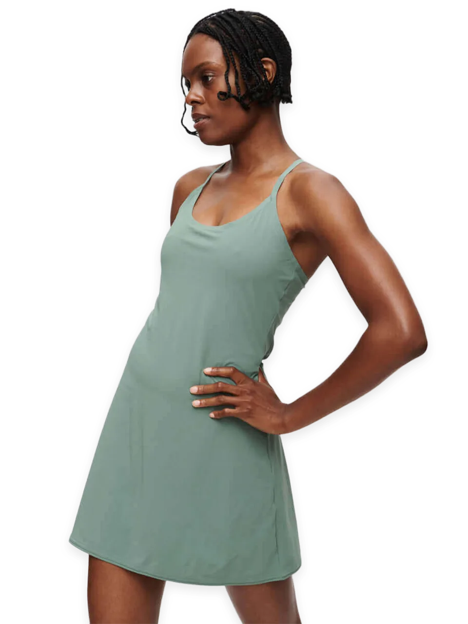 Outdoor Voices The Exercise Dress