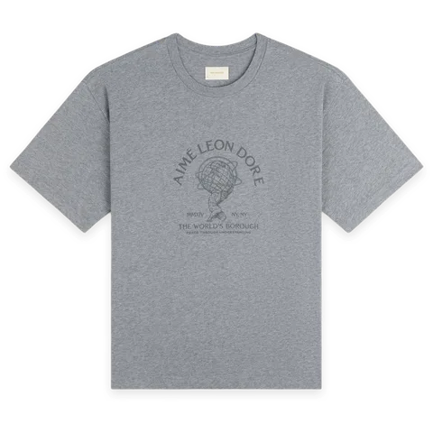 Aimé Leon Dore Atlas Melange Tee