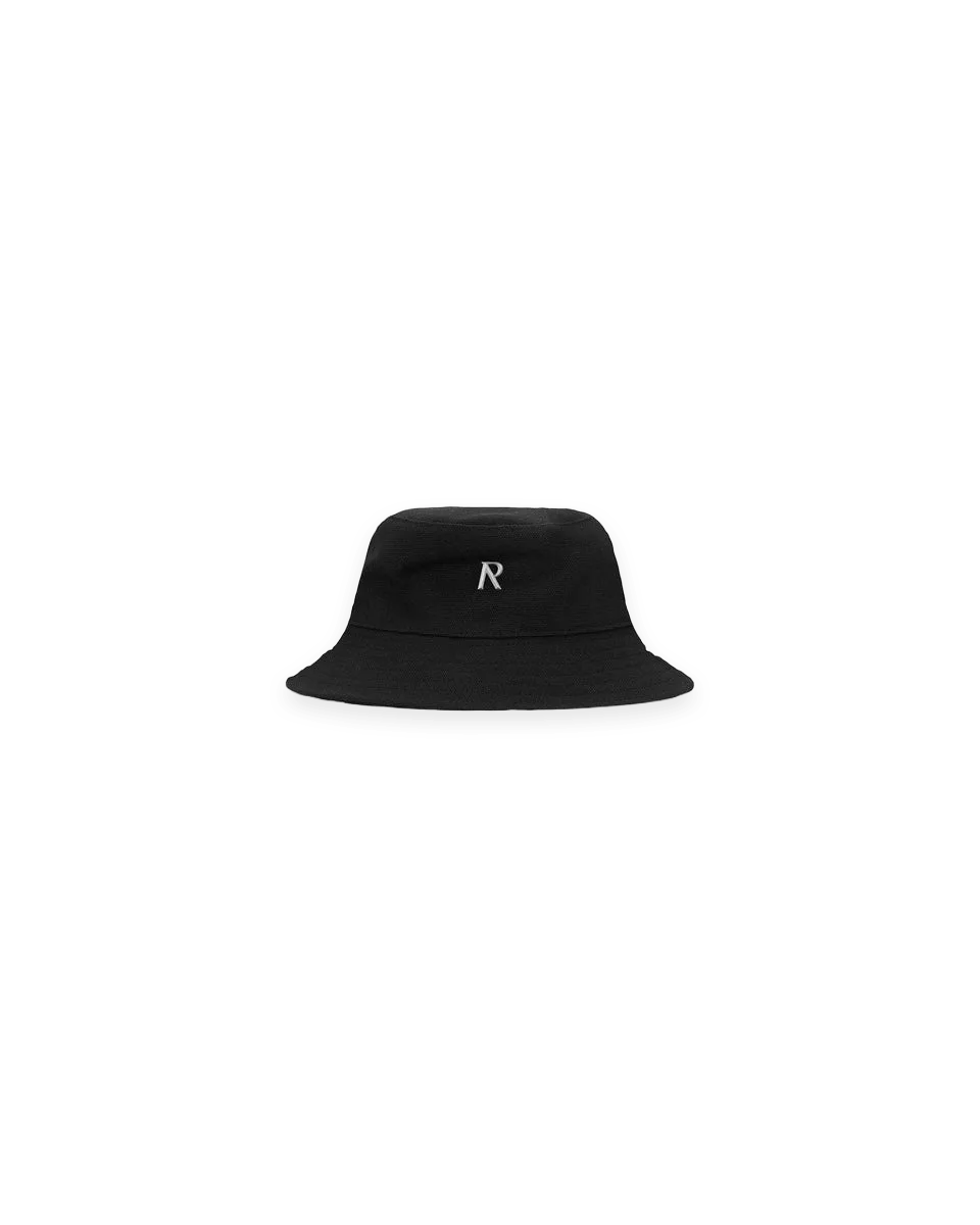 Represent Initial Bucket Hat