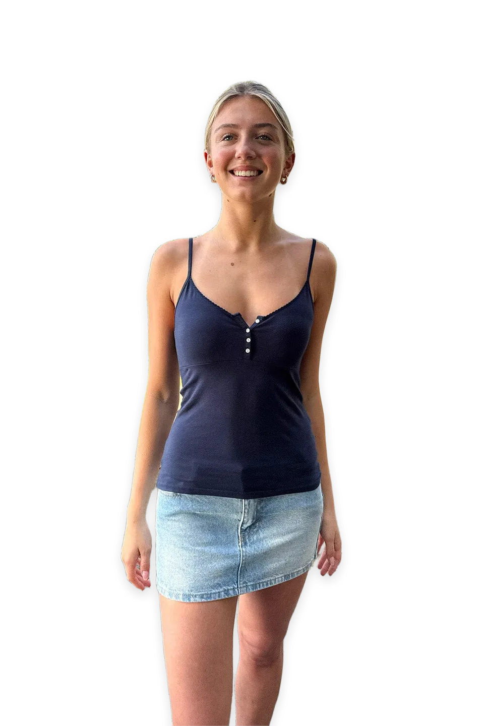 Brandy Melville Tiffany Tank