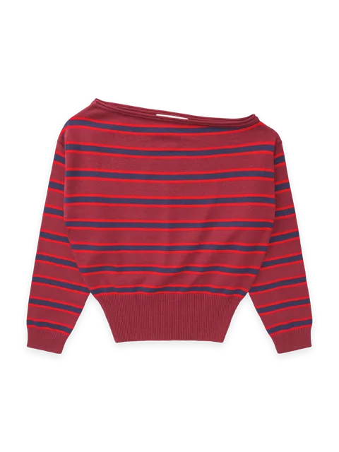 Lisa Says Gah Luna Sweater