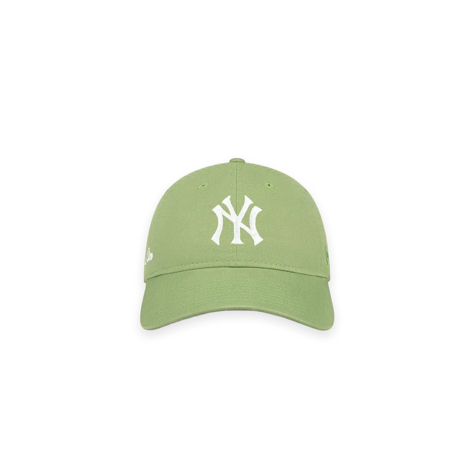 Aimé Leon Dore ALD / New Era Yankees Ballpark Hat