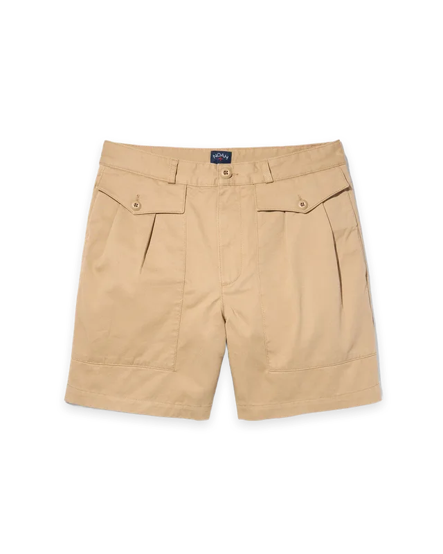 Noah Utility Short