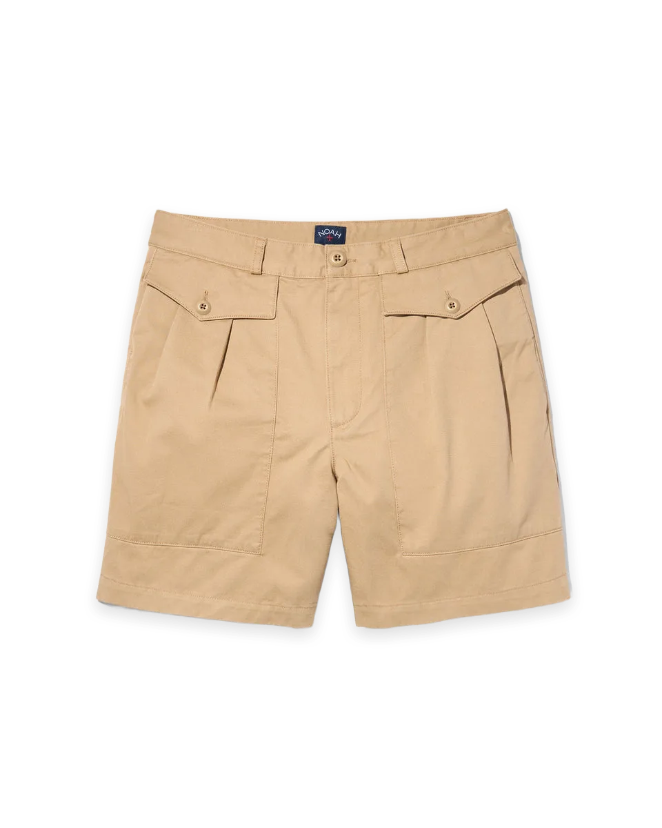 Noah Utility Short