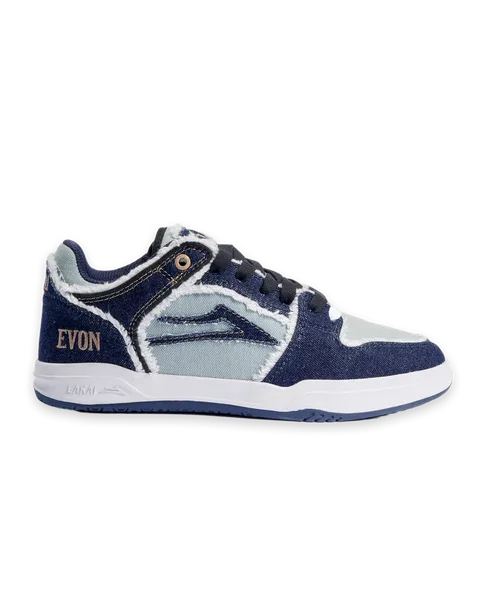 Lakai Telford Low