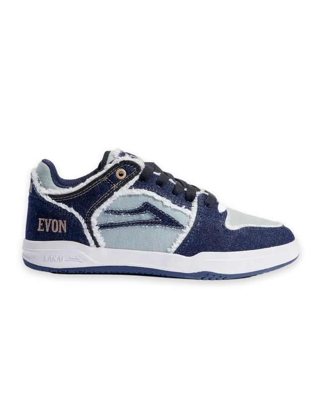 Lakai Telford Low