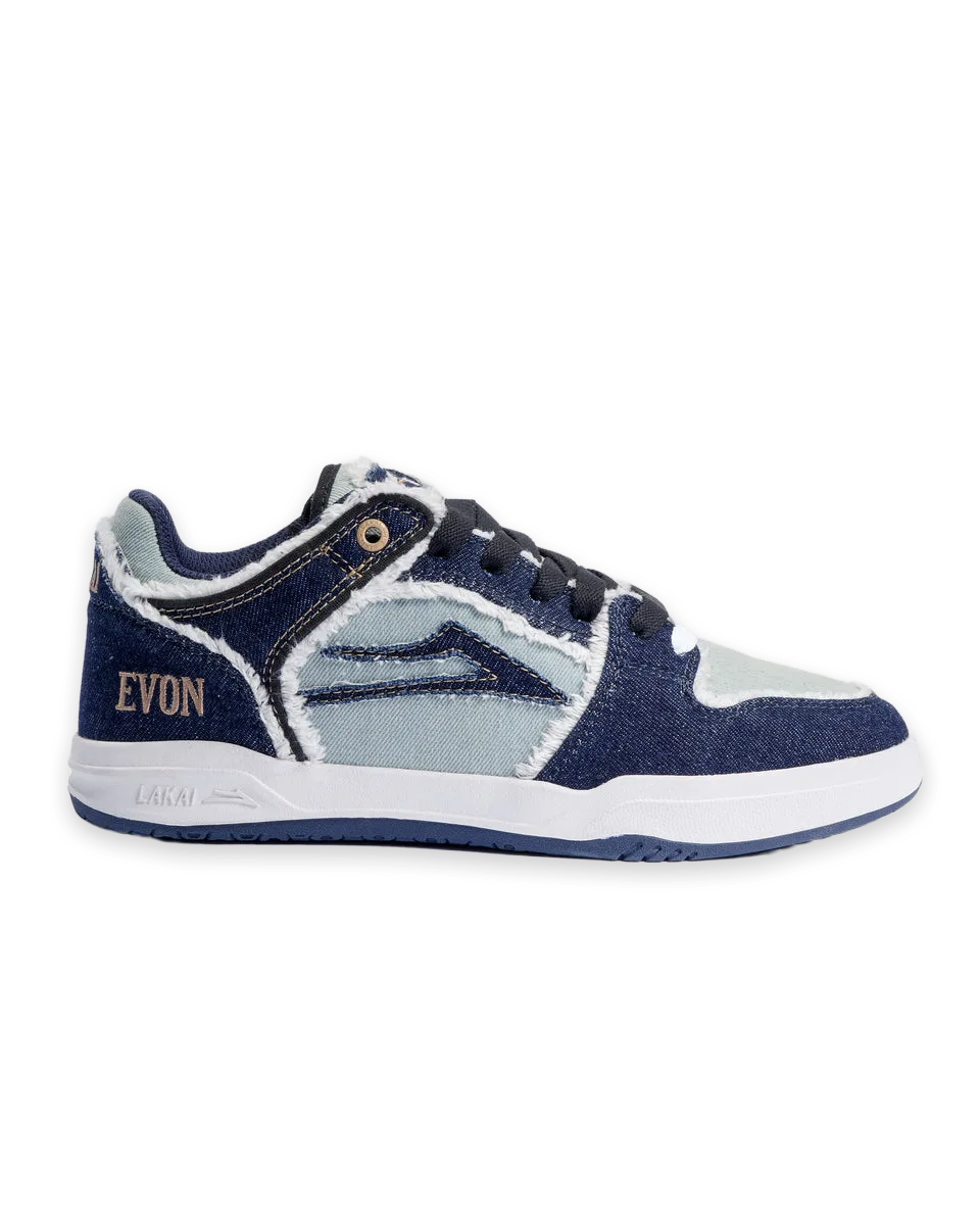Lakai Telford Low