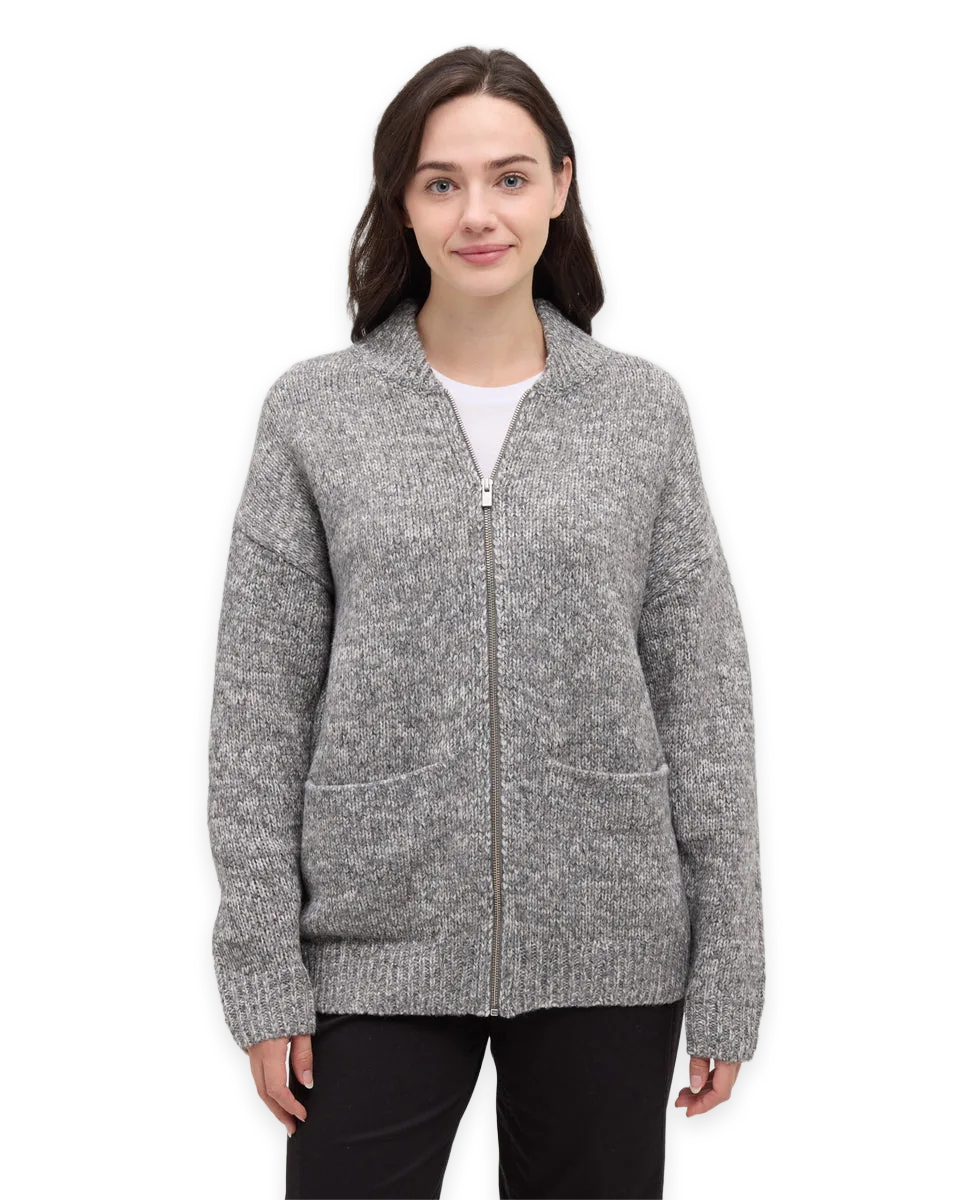 tentree Garibaldi Cardigan