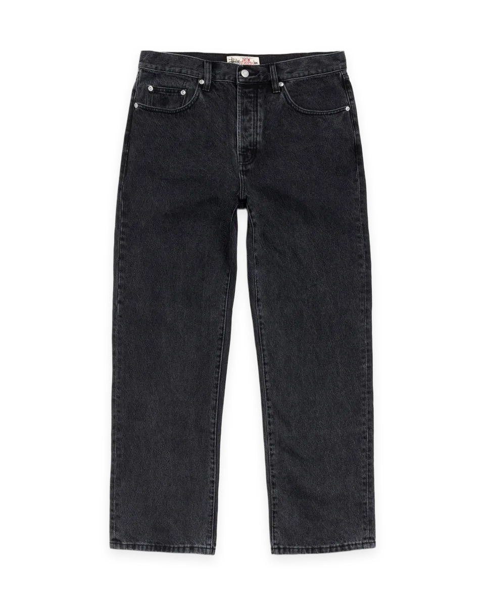 Stüssy NEW CLASSIC JEAN DENIM