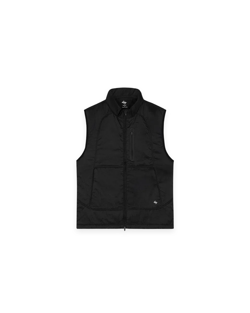 Represent 247 Run Gilet