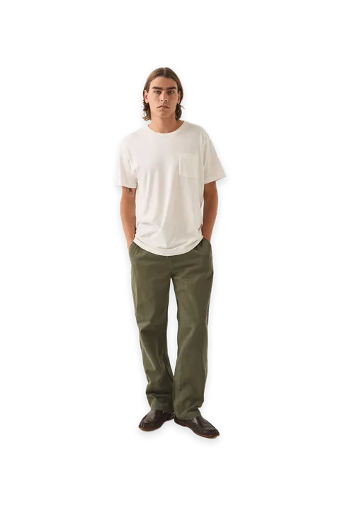 Brixton Everyday E-Waist Pant
