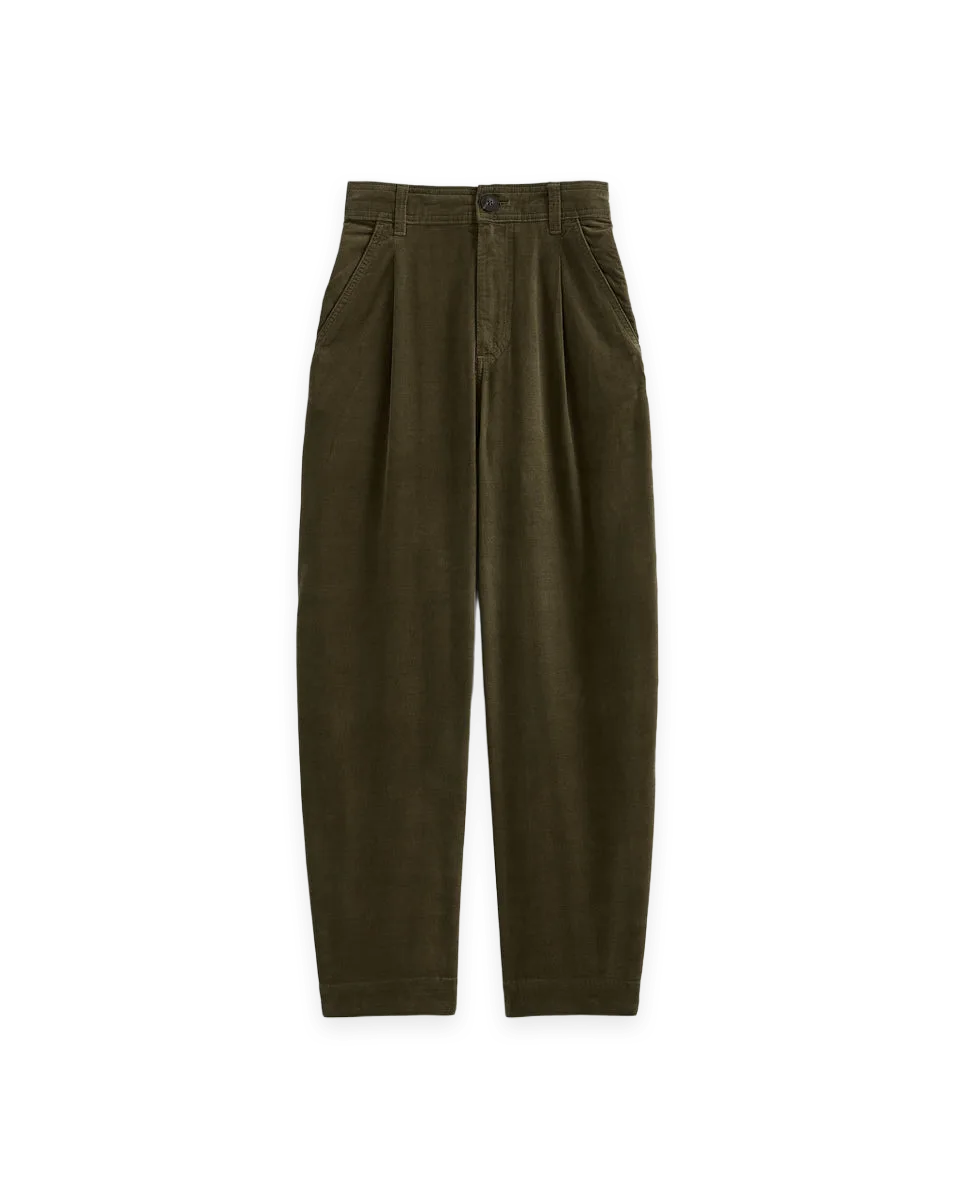 Everlane Everywhere Pinwale Corduroy Pant