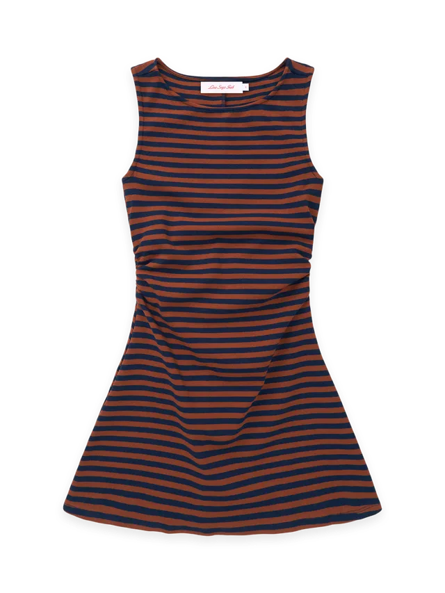 Lisa Says Gah Cindy Dress