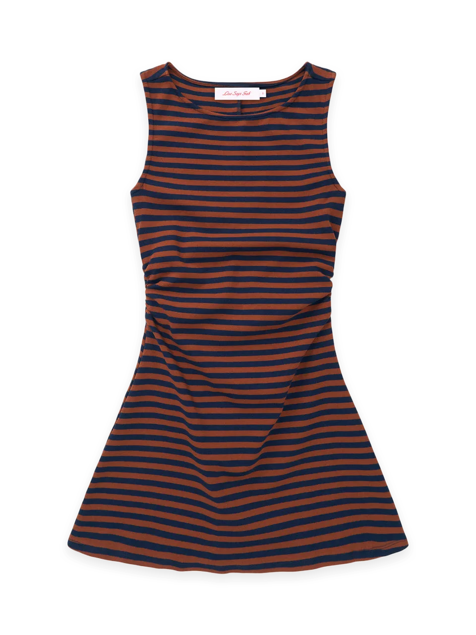 Lisa Says Gah Cindy Dress