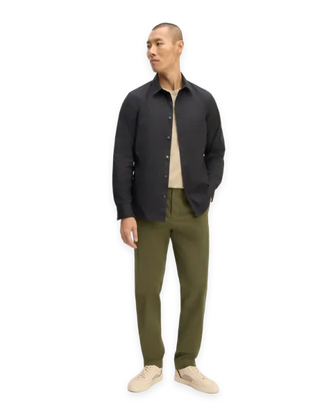 Everlane The Weekend Performance Chino · Kalamata