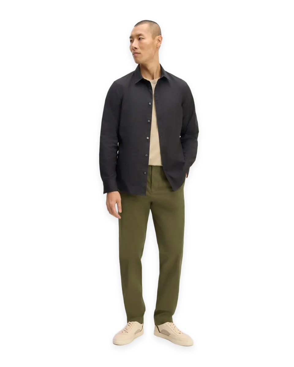 Everlane The Weekend Performance Chino · Kalamata