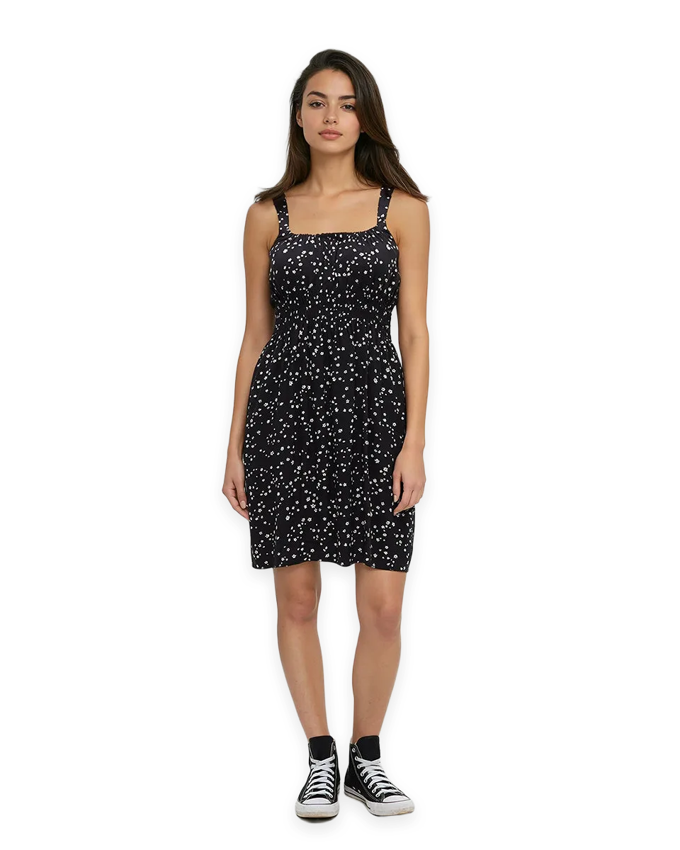 tentree Overlook Dress
