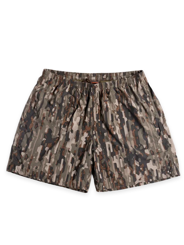 Duck Camp M's Scout Shorts 7" · Woodland