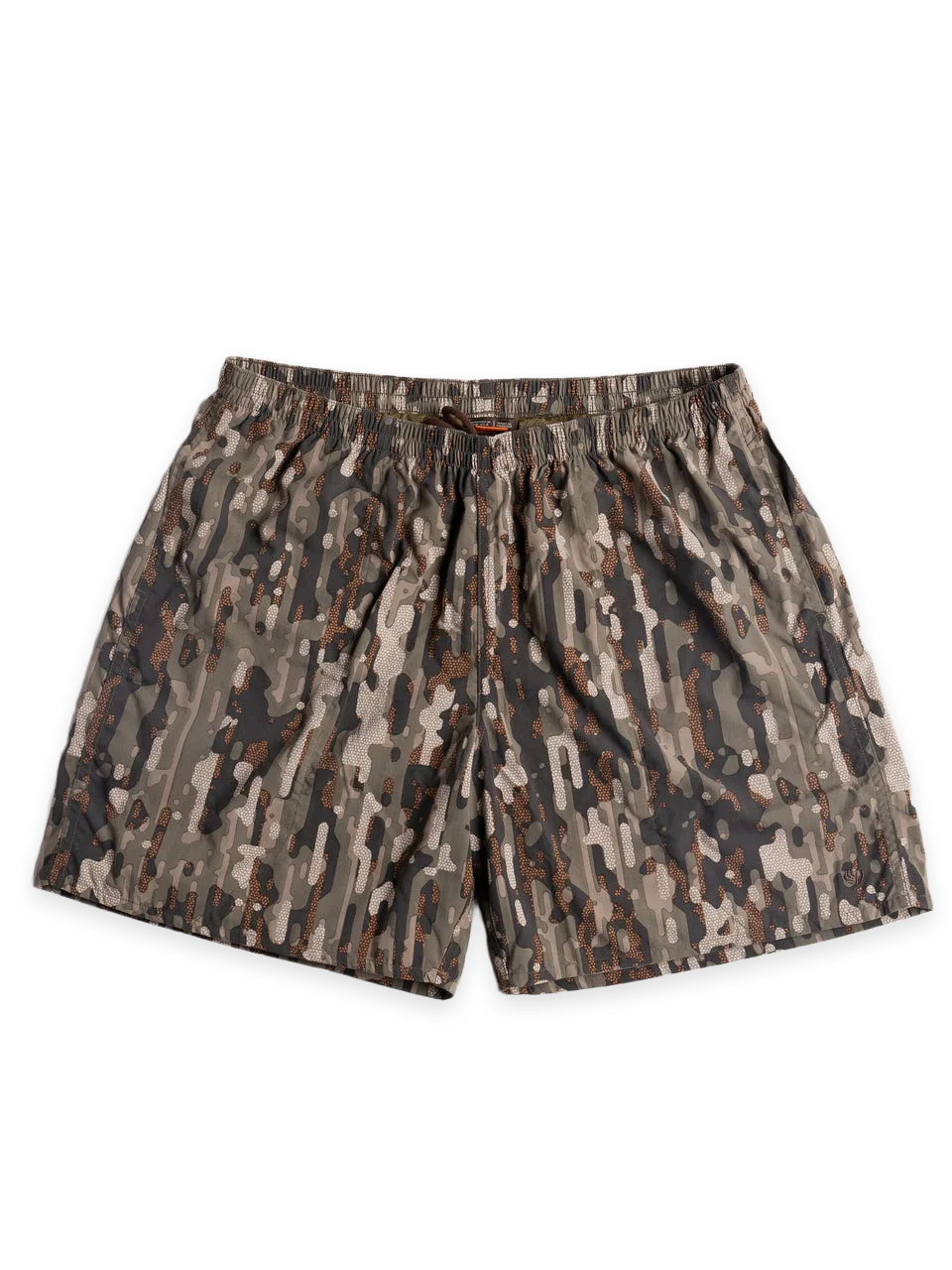 Duck Camp M's Scout Shorts 7" · Woodland