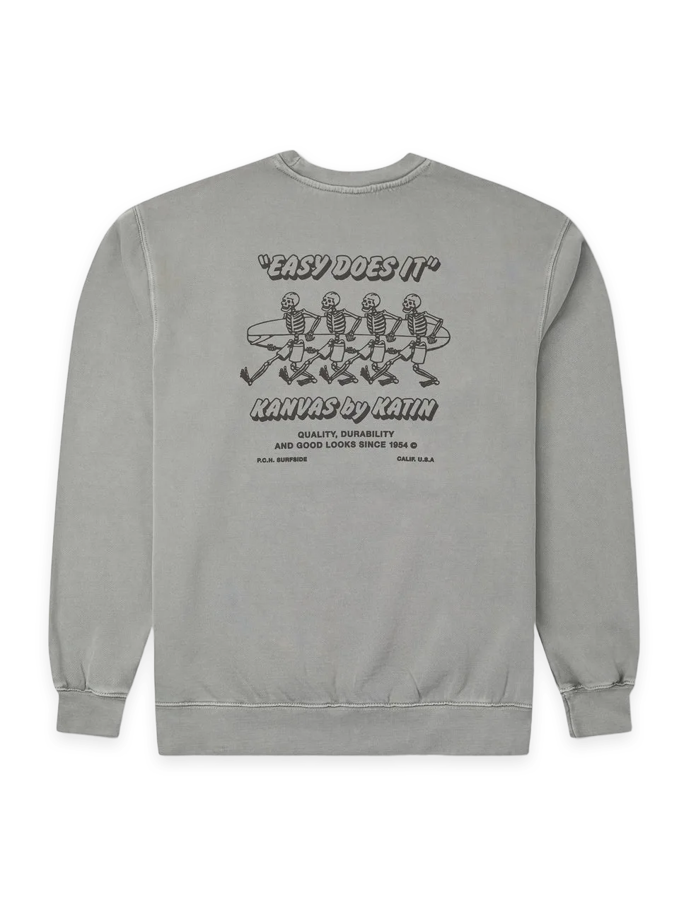 Katin BONES CREW