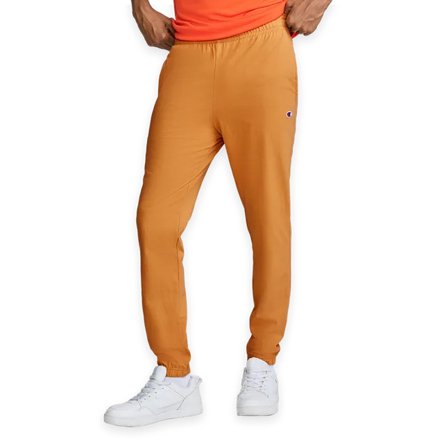 Champion Closed Bottom Everyday Cotton Pant