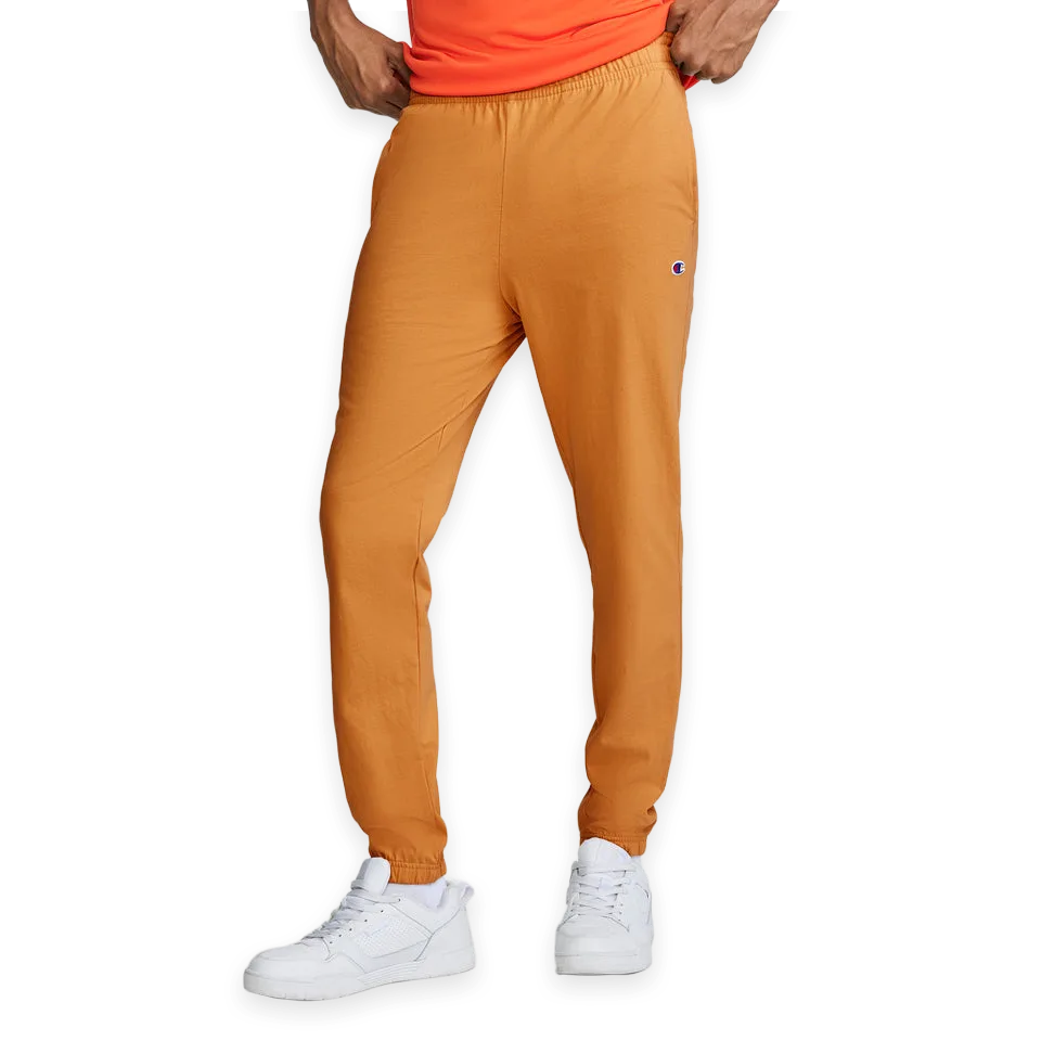 Champion Closed Bottom Everyday Cotton Pant
