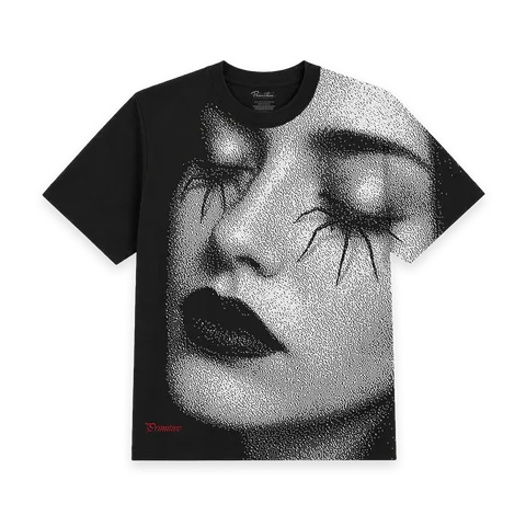 Primitive Beloved Hw Tee