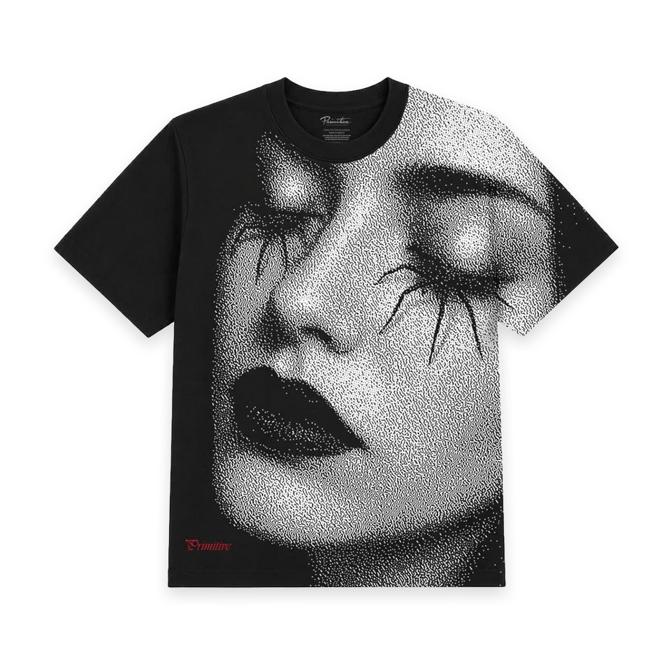 Primitive Beloved Hw Tee