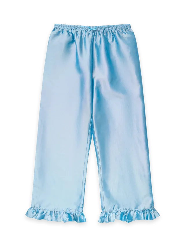 Lisa Says Gah Liora Ruffle Pant