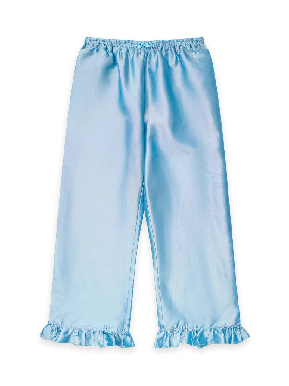 Lisa Says Gah Liora Ruffle Pant