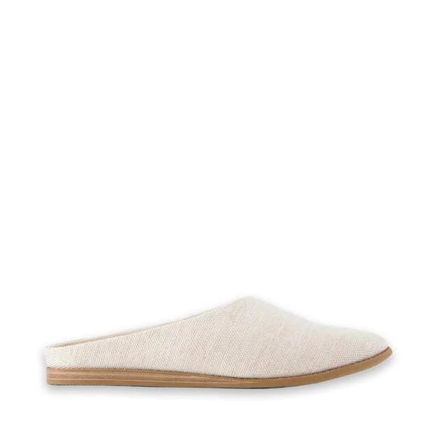 TOMS Womens Amelia Mule Natural