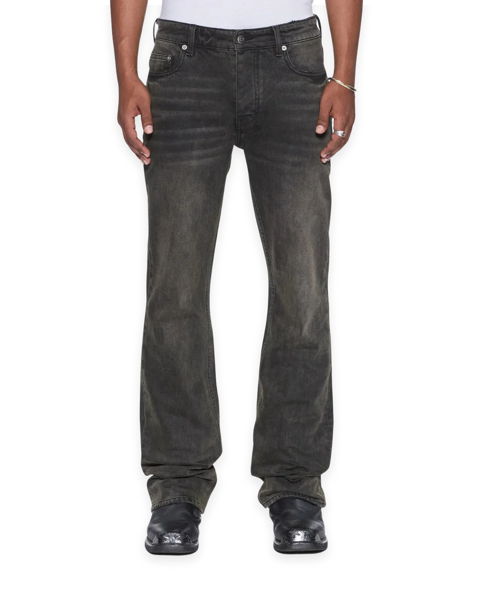 Ksubi BRONKO GRAPHITE