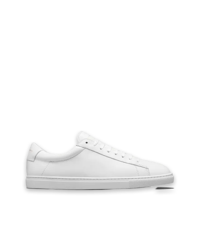 Oliver Cabell Low 1