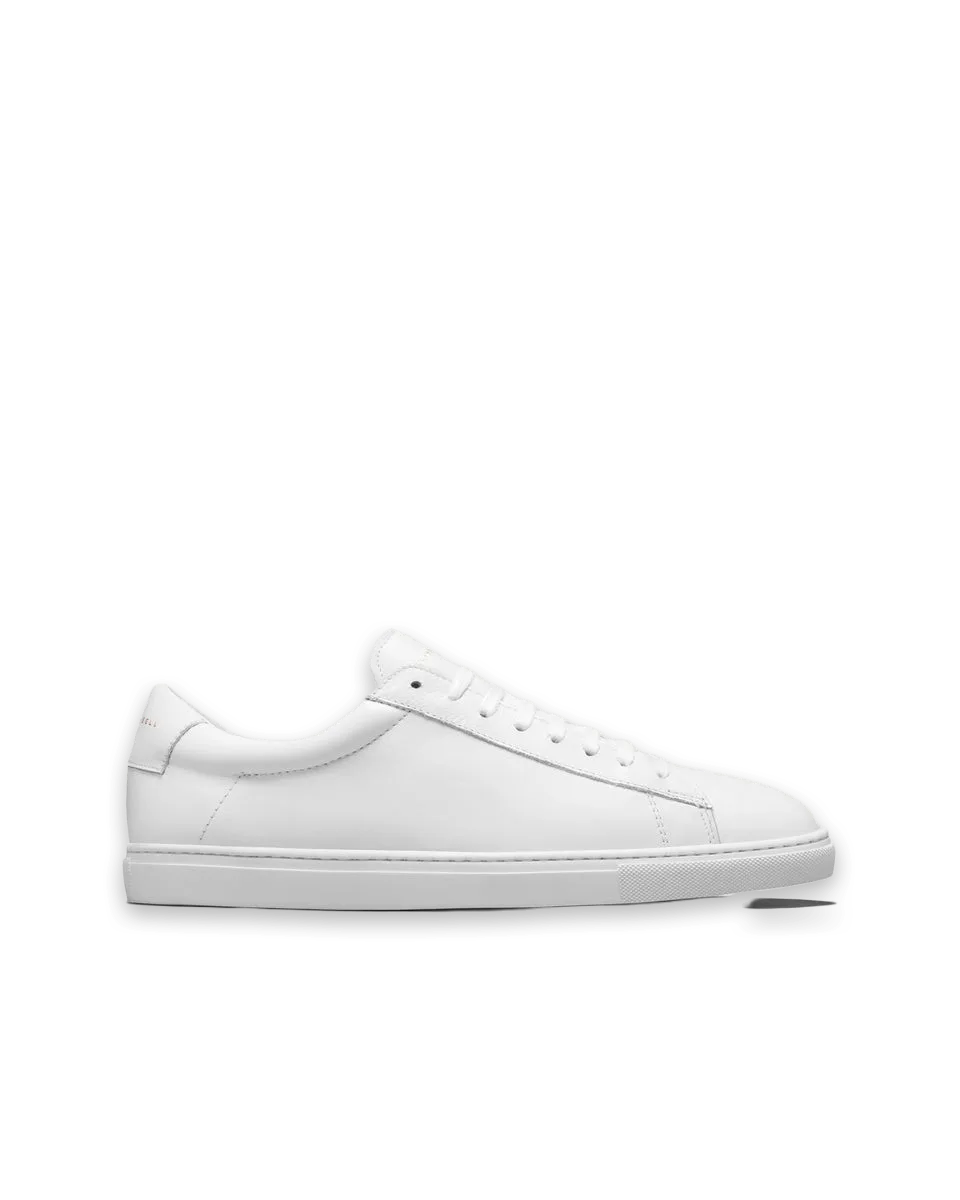 Oliver Cabell Low 1